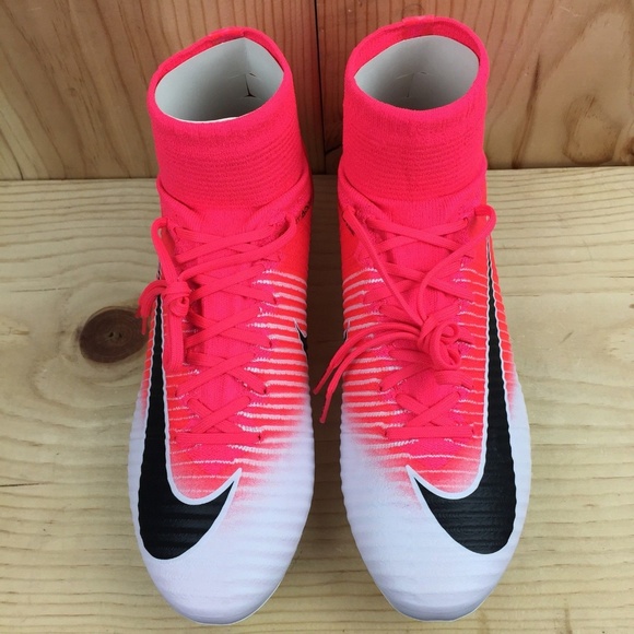 mercurial superfly v df